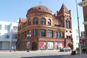 barnum museum